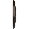 Ekena Millwork Wakefield Ceiling Medallion (Fits Canopies up to 3 5/8"), 11 3/4"OD x 1 1/4"P, Stone Hearth Crackle CM11WASHC - alternate 4